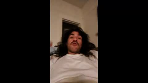 bigchorizo18 online show from March 9, 3:11 am