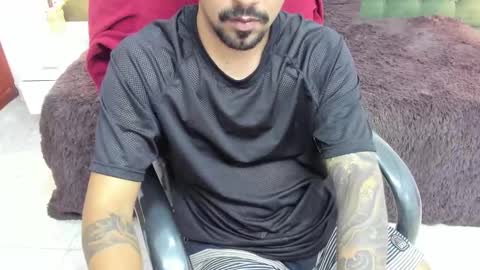 bigcock_hair online show from September 20, 10:57 pm