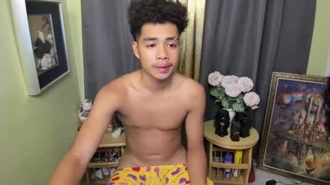 Nj online show from March 1, 6:24 am