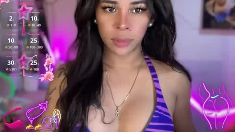 queen amanda online show from March 8, 5:28 am