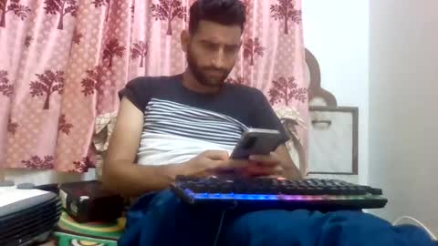 akash online show from February 13, 6:55 pm