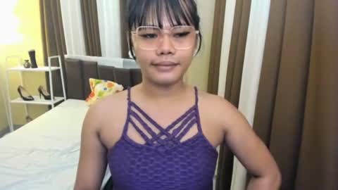 CINDY online show from May 14, 2:10 am