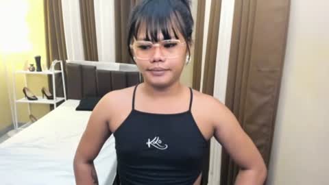 CINDY online show from May 13, 2:10 am