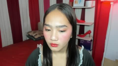 cristine online show from March 24, 6:03 pm