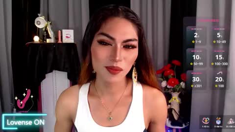 jasmine online show from October 9, 8:47 pm