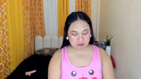 BABY LEXIE online show from May 22, 6:47 pm