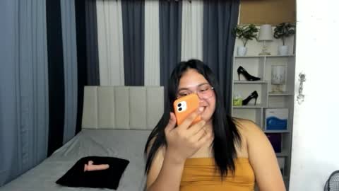 BABY LEXIE online show from March 7, 7:41 am