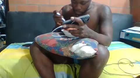 alexis online show from April 14, 2:26 am