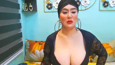 Flirty Sofia online show from February 12, 2:37 am