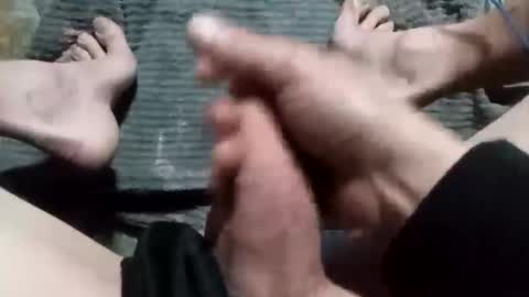 bigcockswhore online show from January 4, 5:27 am