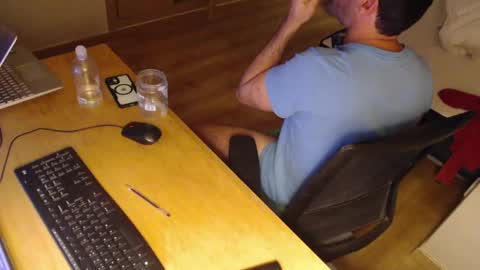 bigcok35spain online show from April 16, 9:39 pm