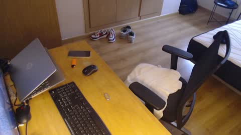 bigcok35spain online show from February 7, 2:04 pm