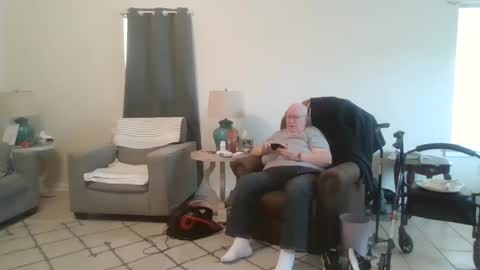 Craig online show from March 3, 5:41 pm