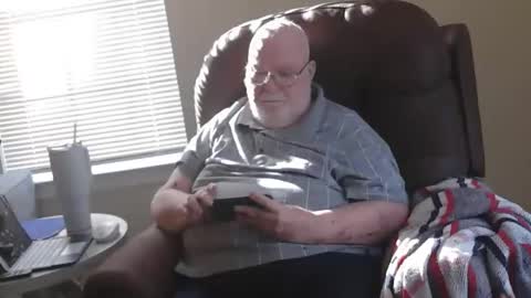 Craig online show from February 13, 8:56 pm