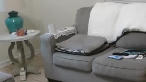 Craig online show from November 4, 11:55 am