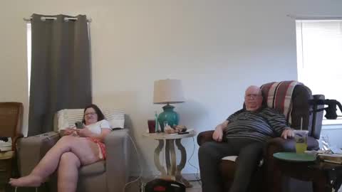 Craig online show from February 6, 6:24 pm