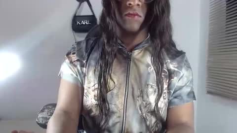 cristina online show from October 15, 8:48 am