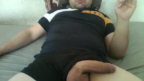 bigcumm4u9o online show from April 19, 11:55 am