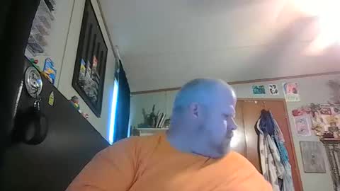 Tiny online show from February 23, 10:01 pm