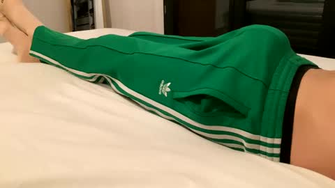 Frenchy bigD online show from March 8, 10:00 am