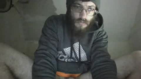 BigDaddykodack online show from December 4, 10:02 pm