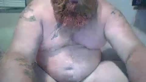 bigdaddy86121 online show from July 31, 10:16 am
