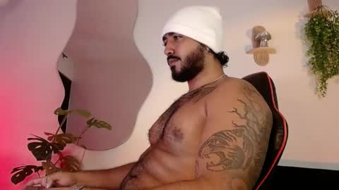 Nate online show from April 19, 11:55 am