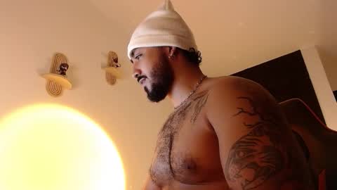 Nate online show from October 19, 11:04 am