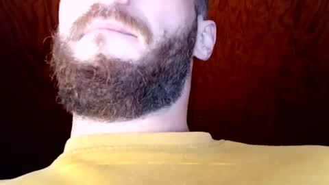 Pac Man Sex online show from December 15, 3:53 pm