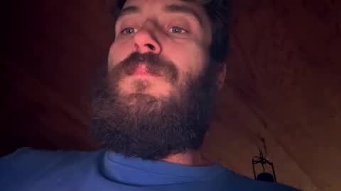 Pac Man Sex online show from March 3, 5:31 pm