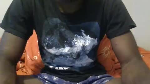 Sir Big dick B online show from September 27, 1:14 am