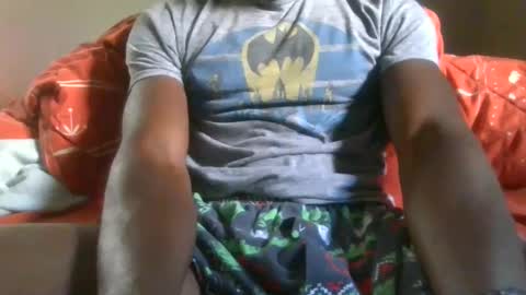 Sir Big dick B online show from September 24, 4:36 pm