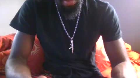 Sir Big dick B online show from March 12, 6:22 pm