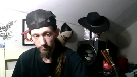 Rooster P online show from May 20, 7:59 am