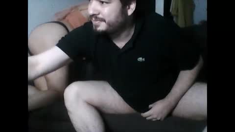 Bruno online show from September 16, 2:13 am