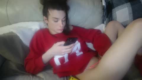 Snapshot of bigdicktrannynicole chatting on February 10, 10:51 pm bigdicktrannynicole online show from February 10, 10:51 pm