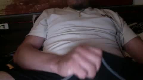 bigdickvic78 online show from March 3, 7:54 am