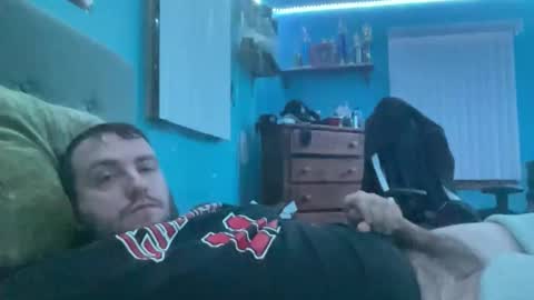 bigdickvin69 online show from November 27, 5:04 am