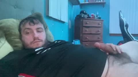 bigdickvin69 online show from February 8, 9:03 am