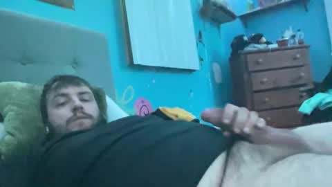 bigdickvin69 online show from March 11, 3:42 am