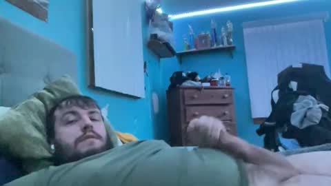 bigdickvin69 online show from March 4, 5:04 am