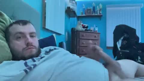 bigdickvin69 online show from September 20, 4:37 am