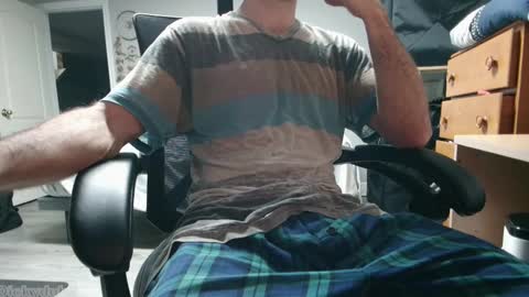 George Forest Dickyduby on all Socials online show from November 21, 4:43 am