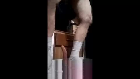 bigdog9thick online show from April 18, 8:31 pm