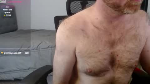 Derek online show from February 27, 5:29 am