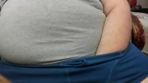 bigdude0162 online show from February 22, 7:58 pm