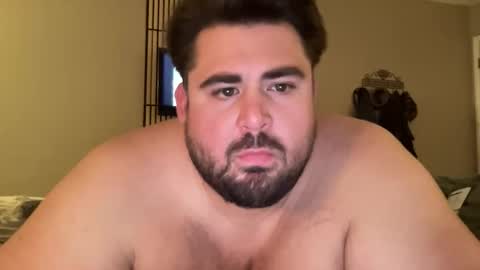 bigdude365 online show from February 17, 2:43 am