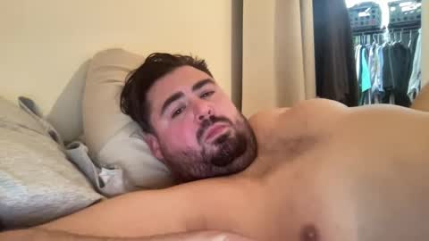 bigdude365 online show from January 19, 8:07 am