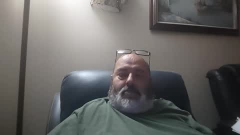 bigfuzzyteddybear online show from April 29, 3:44 am