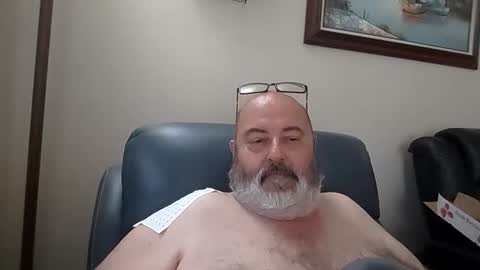 bigfuzzyteddybear online show from April 23, 5:36 pm